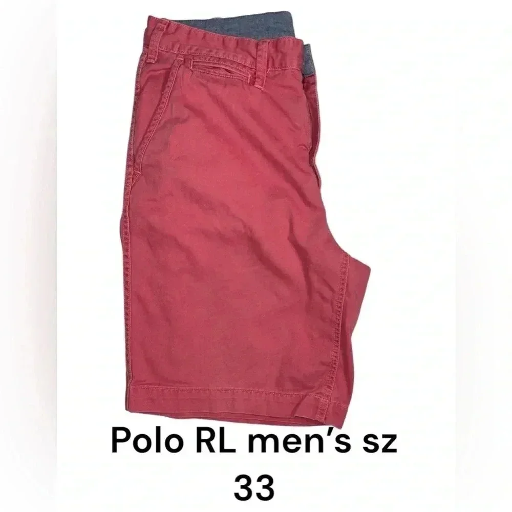 Polo Ralph Lauren Shorts - Picture 2 of 4